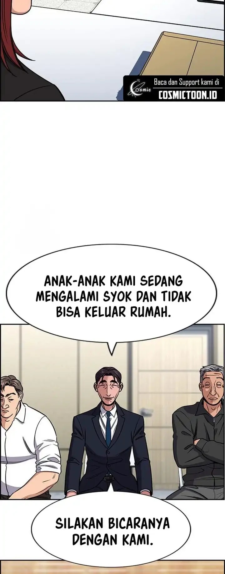 Chapter 222 - halaman 49