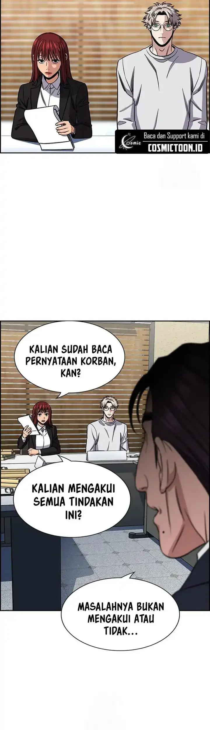 Chapter 222 - halaman 50