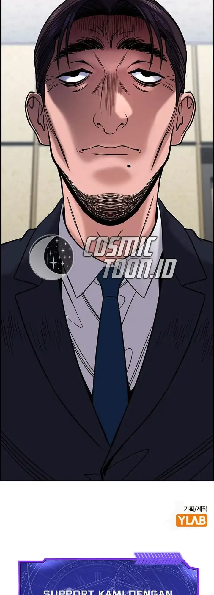 Chapter 222 - halaman 55