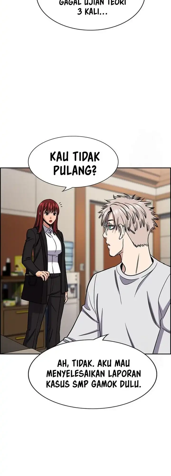 Chapter 222 - halaman 5