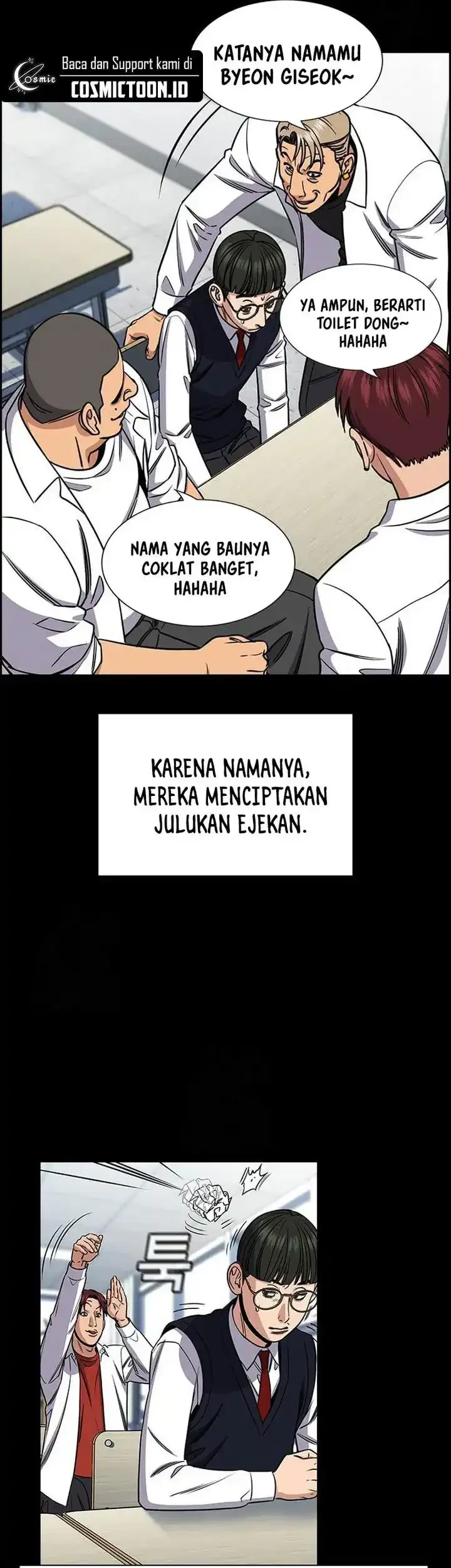 Chapter 222 - halaman 14