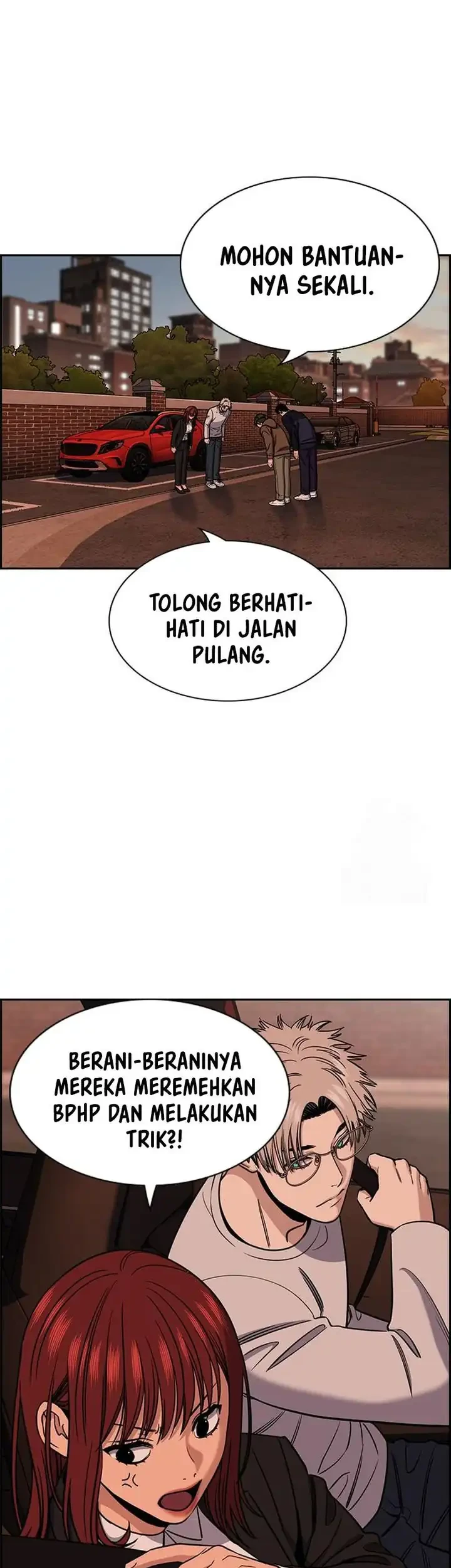 Chapter 223 - halaman 19