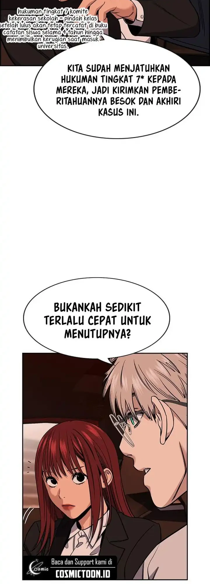 Chapter 223 - halaman 20