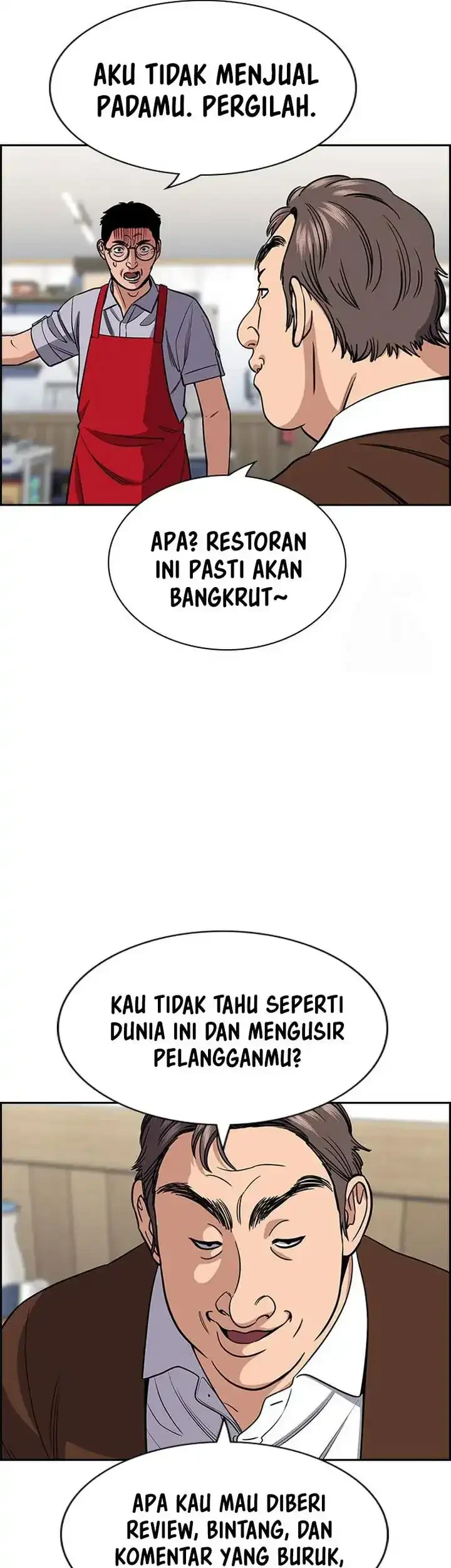 Chapter 223 - halaman 27