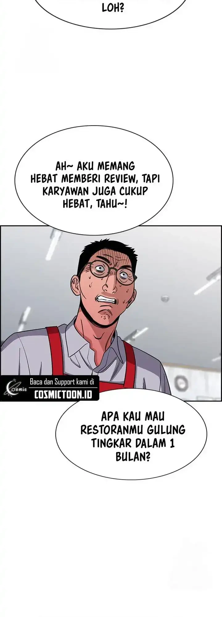 Chapter 223 - halaman 28