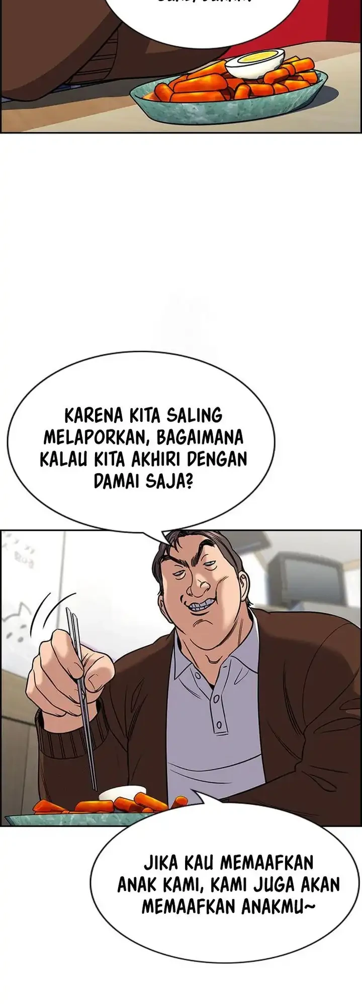 Chapter 223 - halaman 30