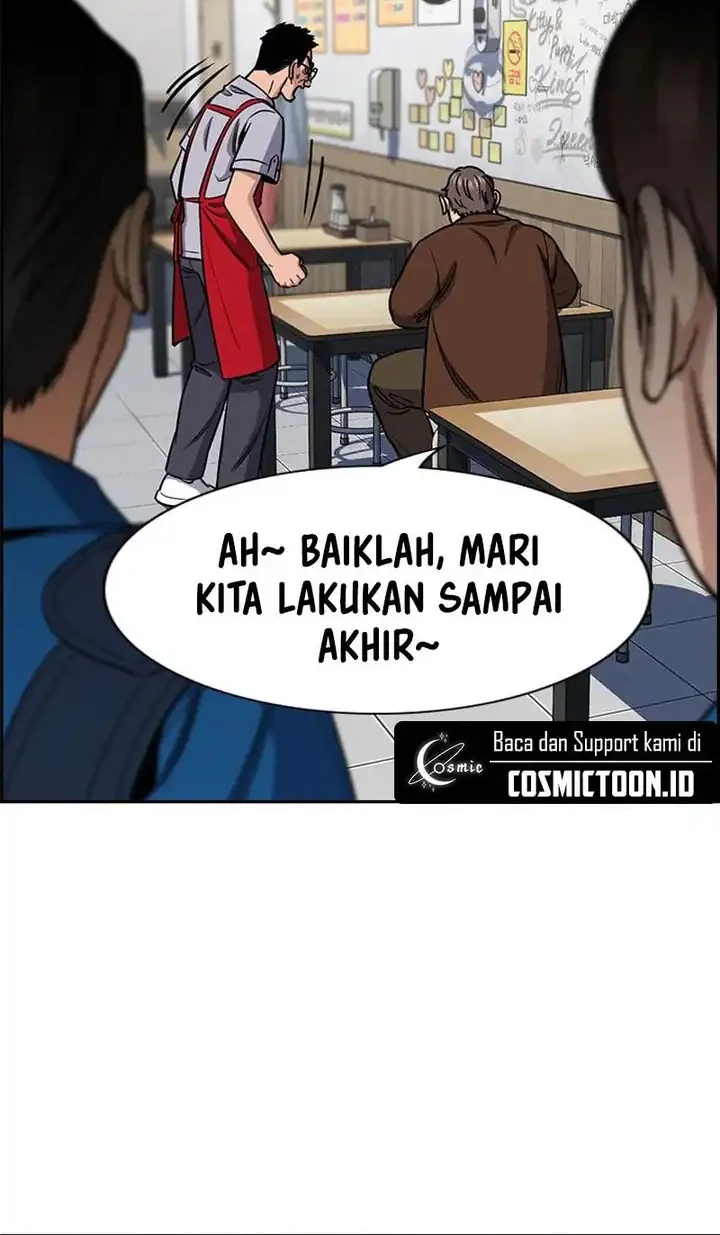 Chapter 223 - halaman 32