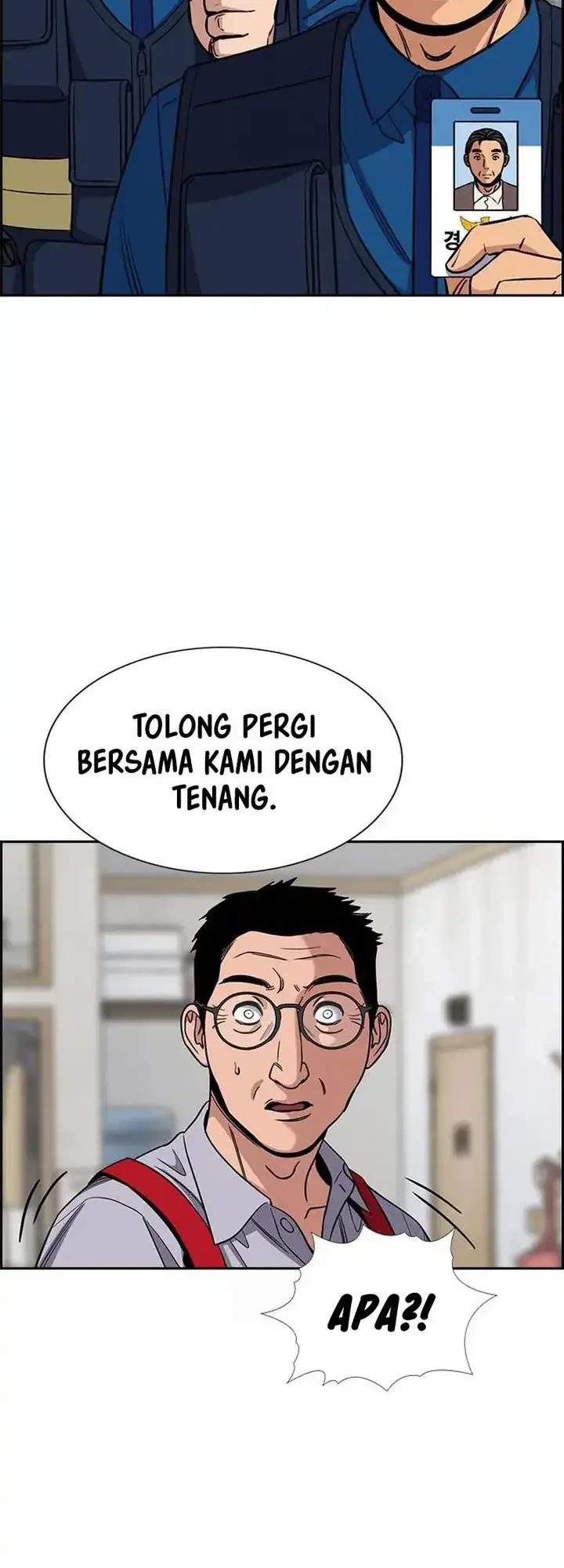 Chapter 223 - halaman 34