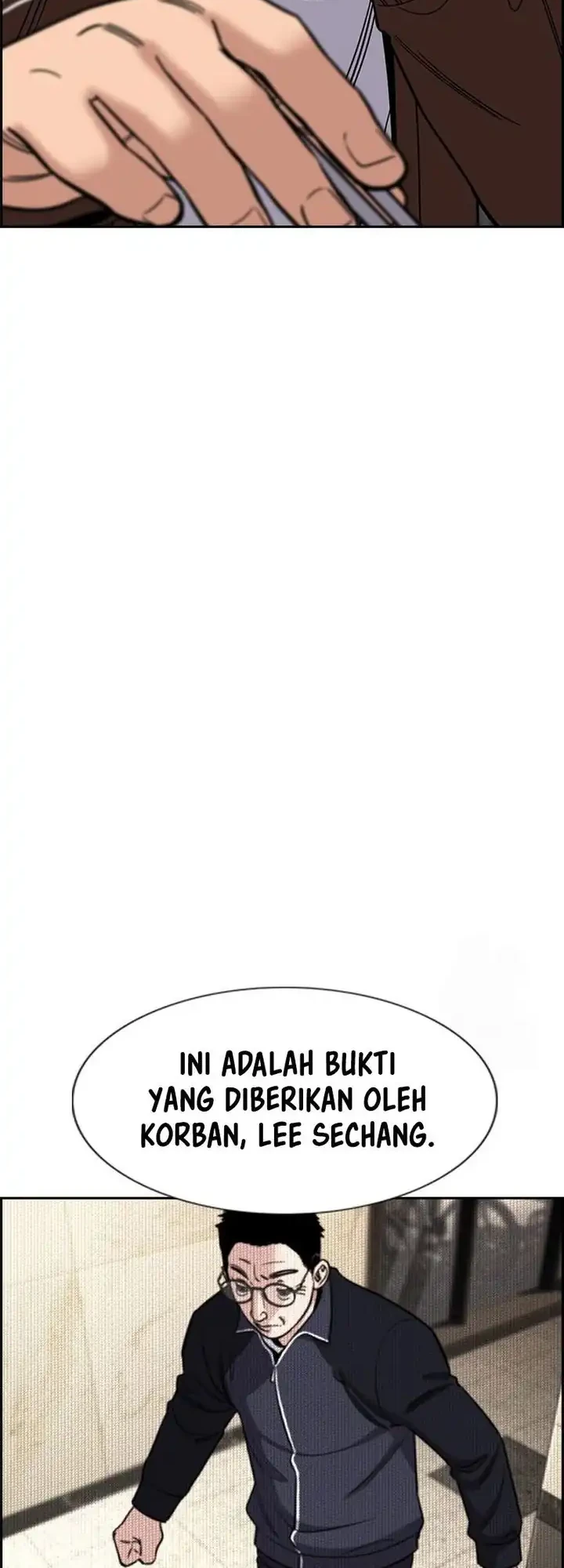 Chapter 223 - halaman 36
