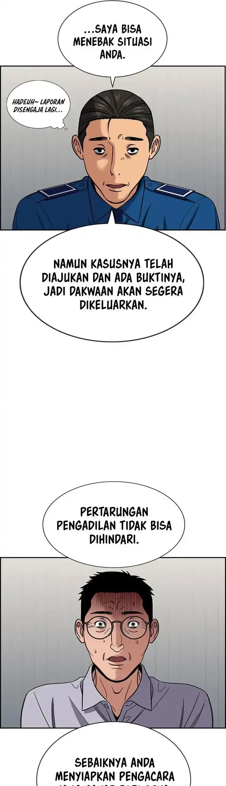 Chapter 223 - halaman 39