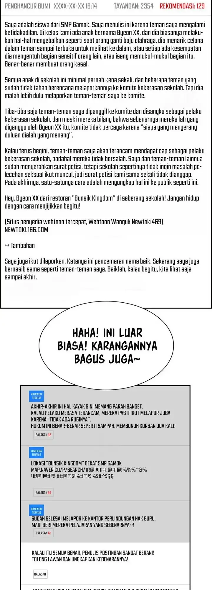 Chapter 223 - halaman 48