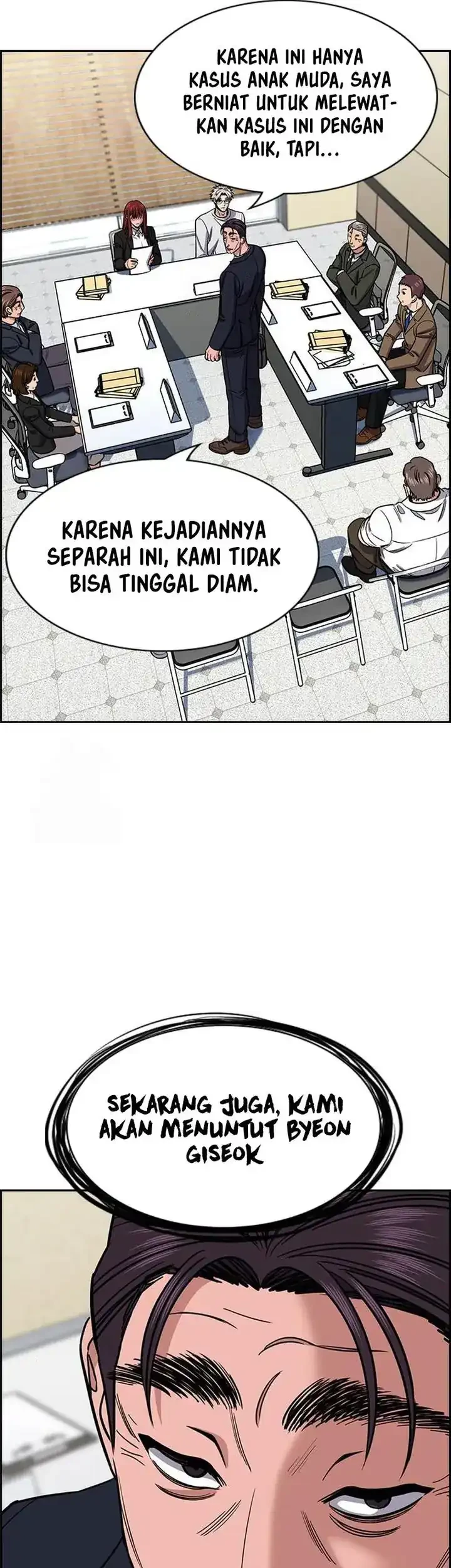 Chapter 223 - halaman 9