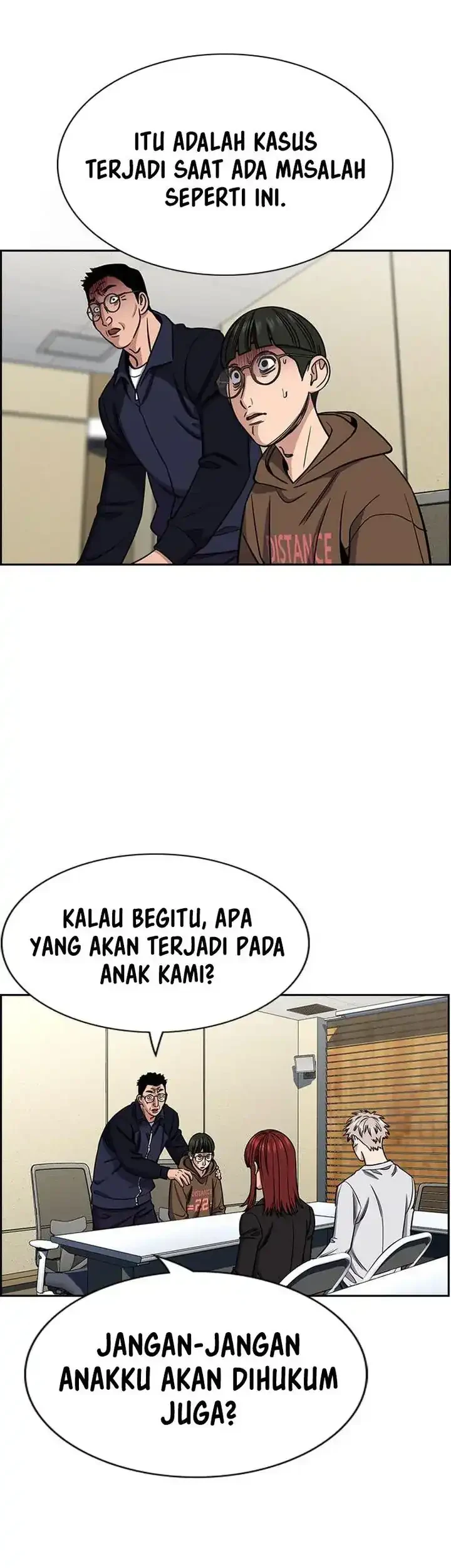 Chapter 223 - halaman 15
