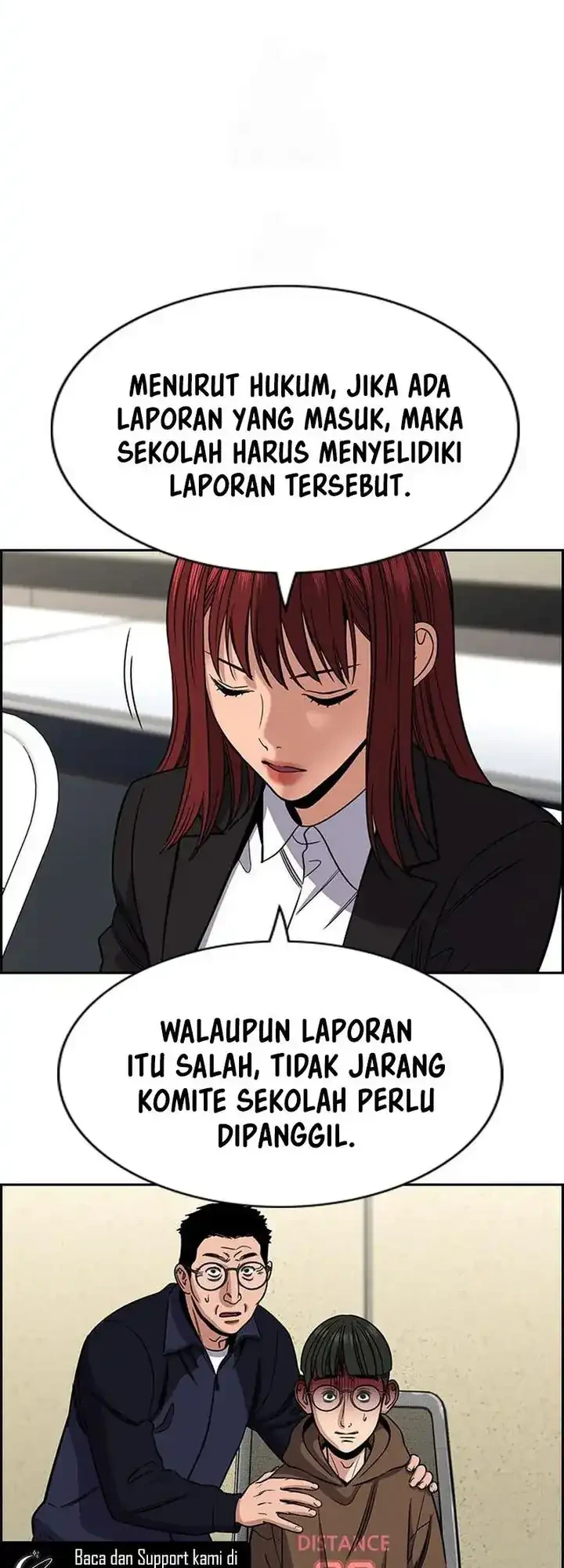Chapter 223 - halaman 16