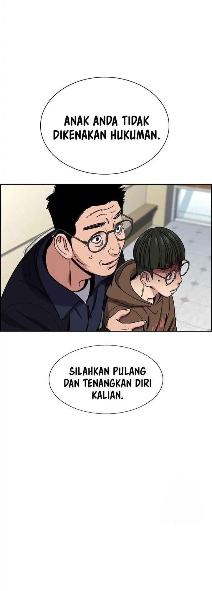 Chapter 223 - halaman 18