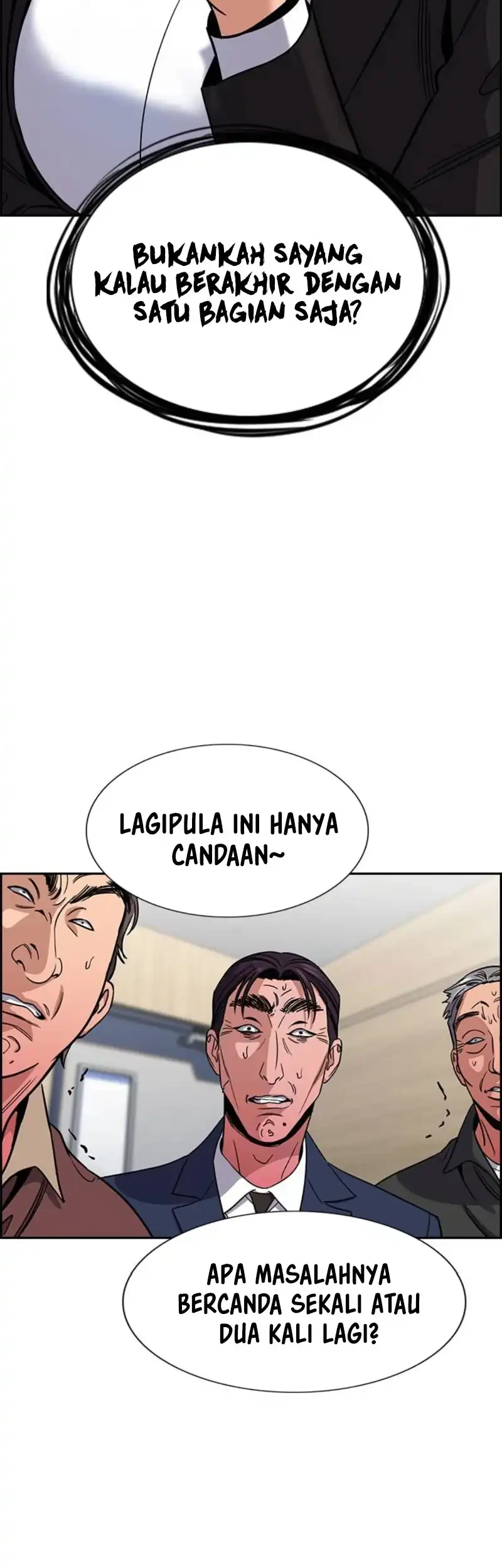 Chapter 224 - halaman 61