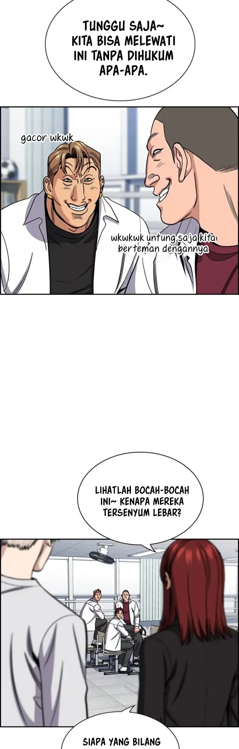Chapter 224 - halaman 5
