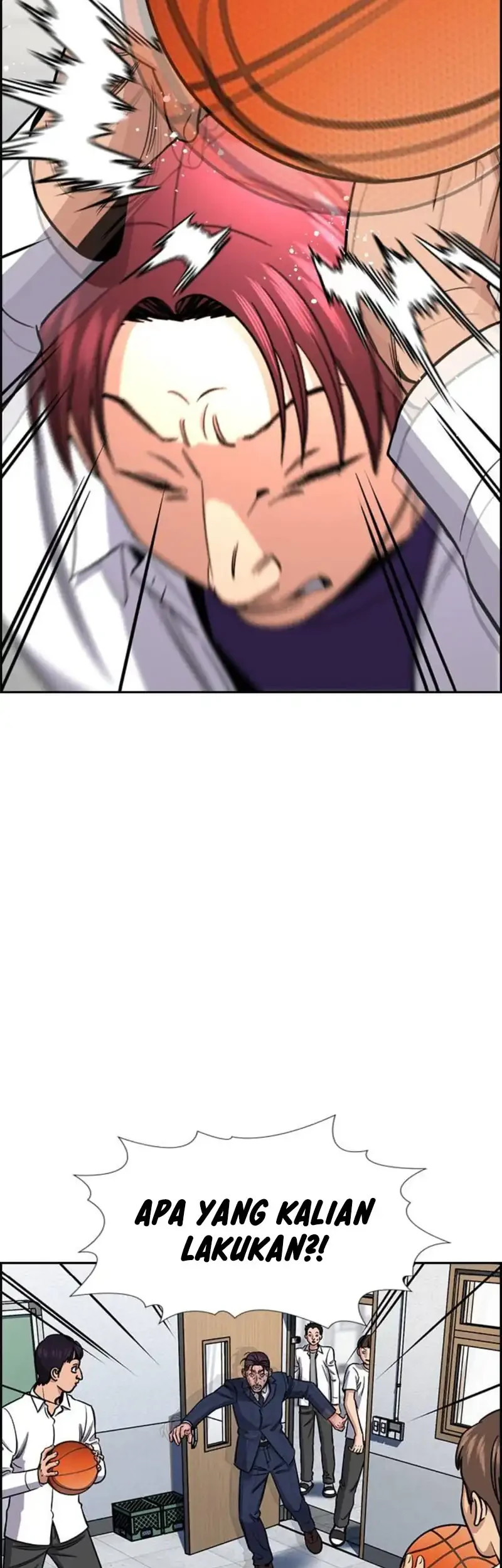 Chapter 224 - halaman 17
