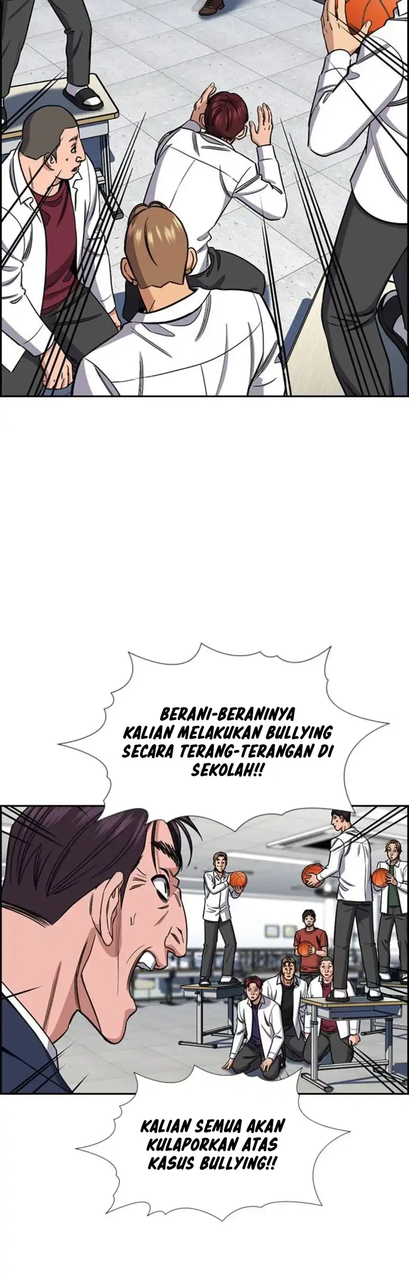 Chapter 224 - halaman 18