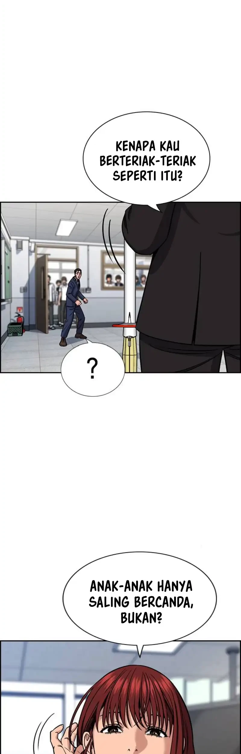Chapter 224 - halaman 19