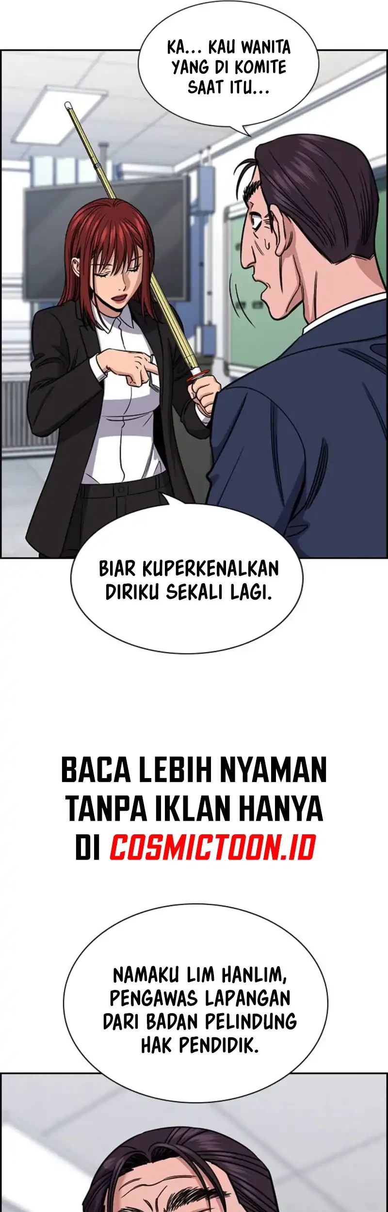 Chapter 224 - halaman 21