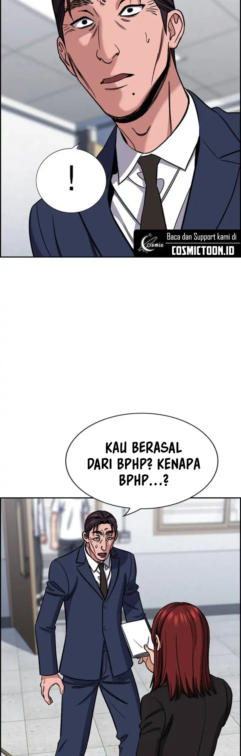 Chapter 224 - halaman 22