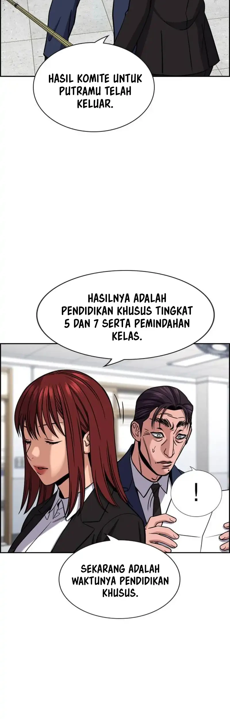 Chapter 224 - halaman 23