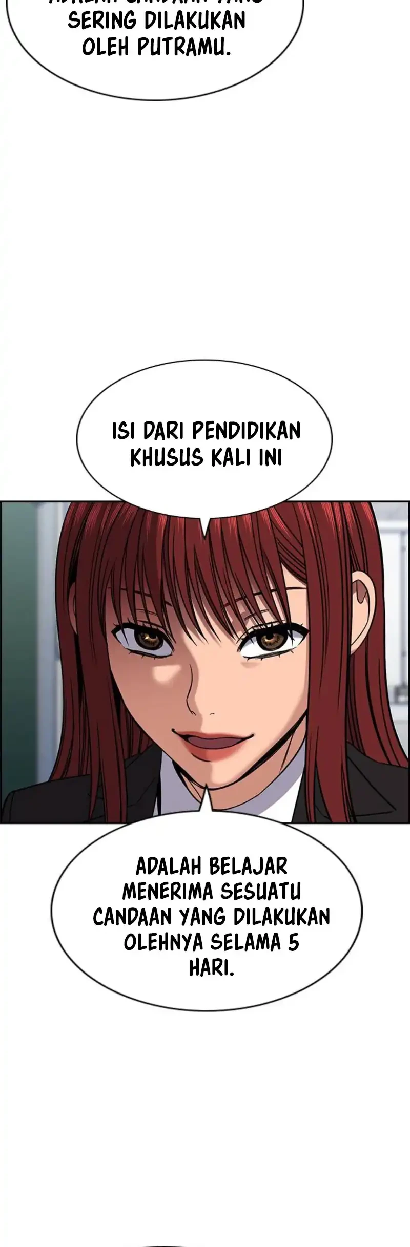 Chapter 224 - halaman 26