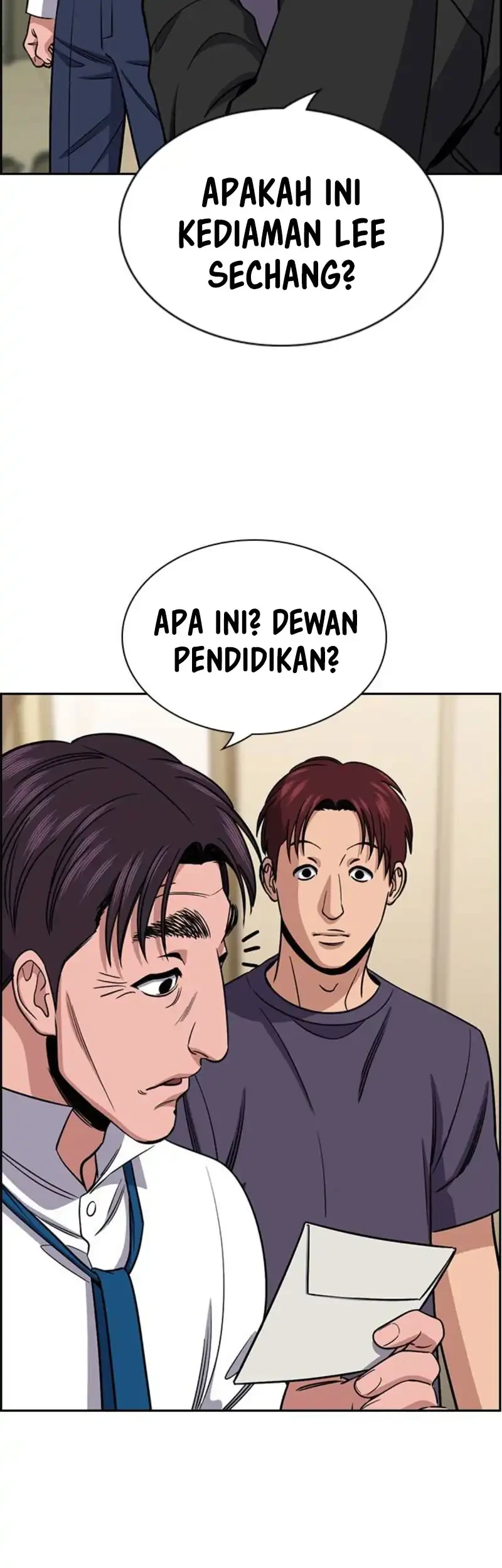 Chapter 224 - halaman 37