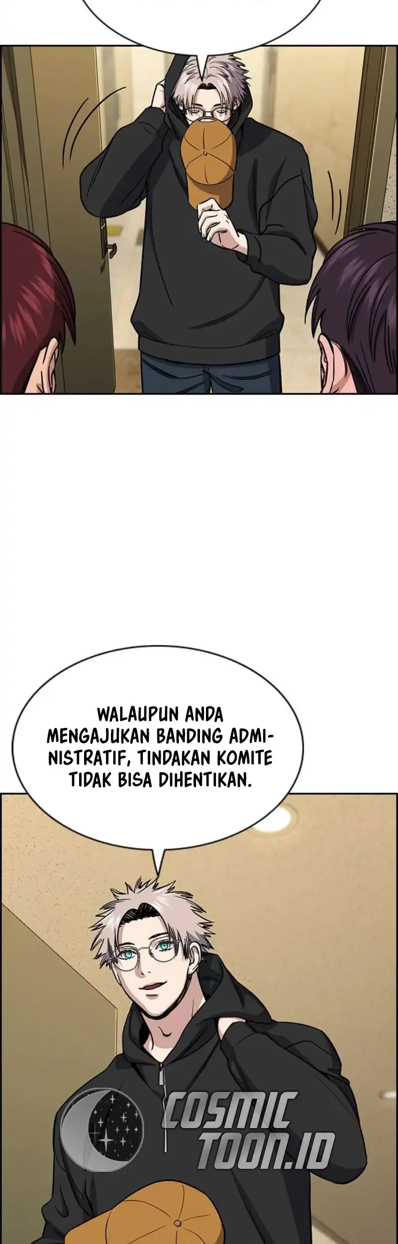 Chapter 224 - halaman 41
