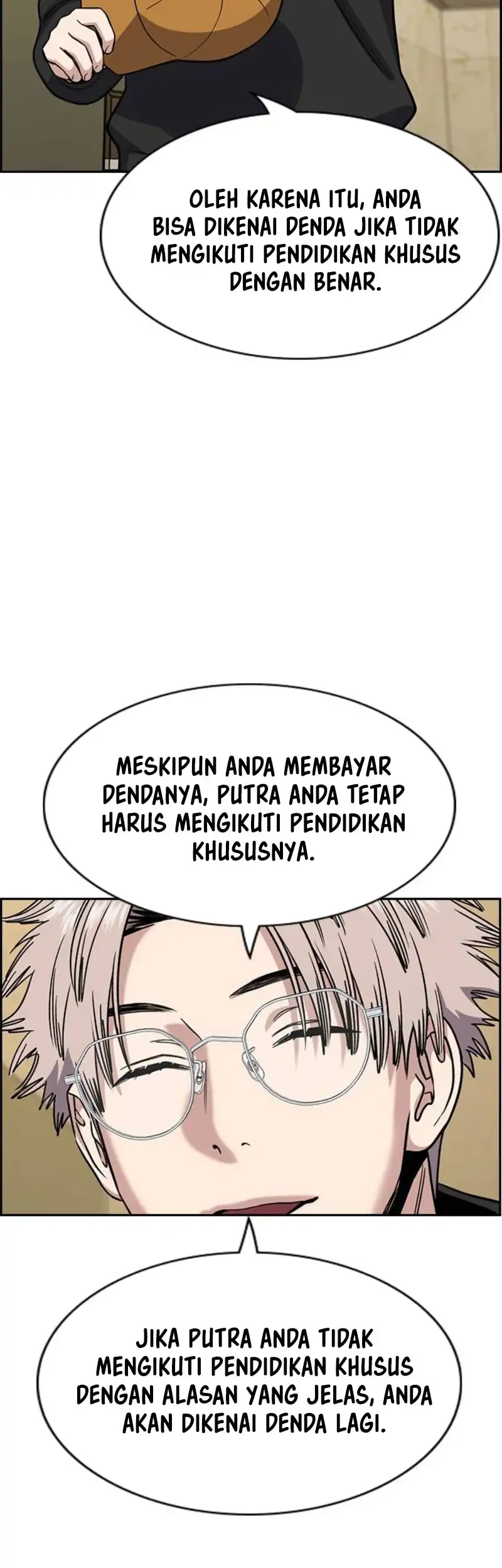 Chapter 224 - halaman 42