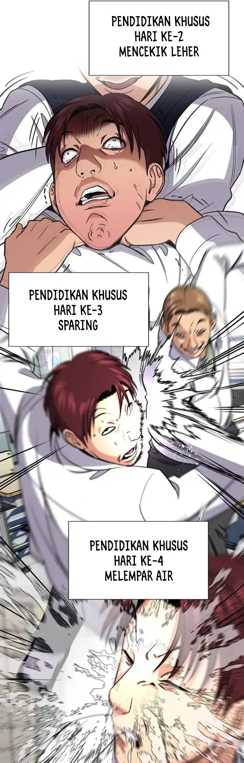 Chapter 224 - halaman 44