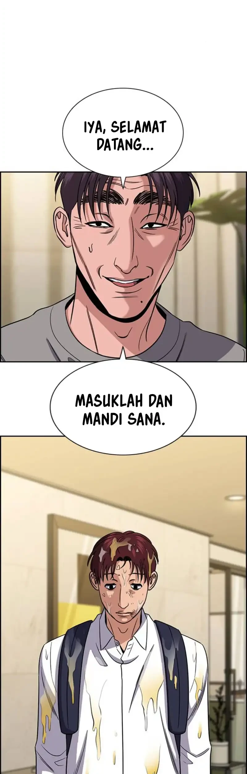 Chapter 224 - halaman 46