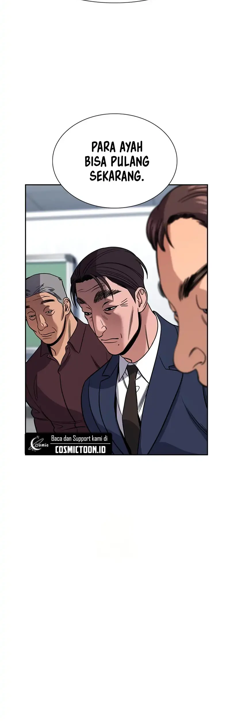 Chapter 225 - halaman 25