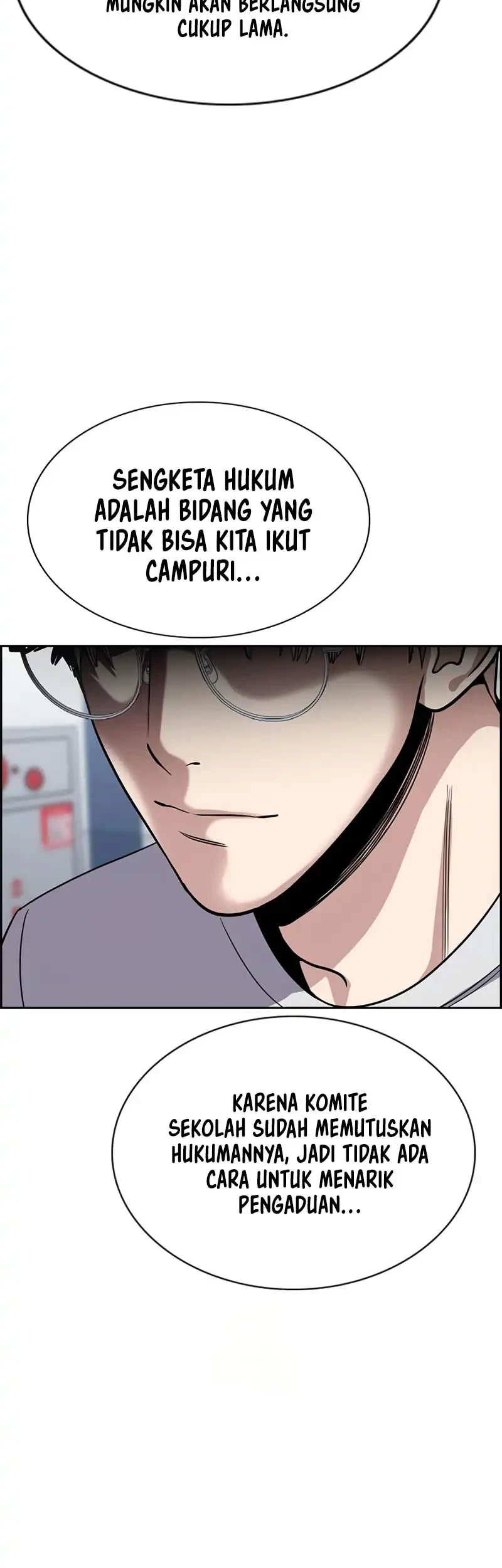 Chapter 225 - halaman 30