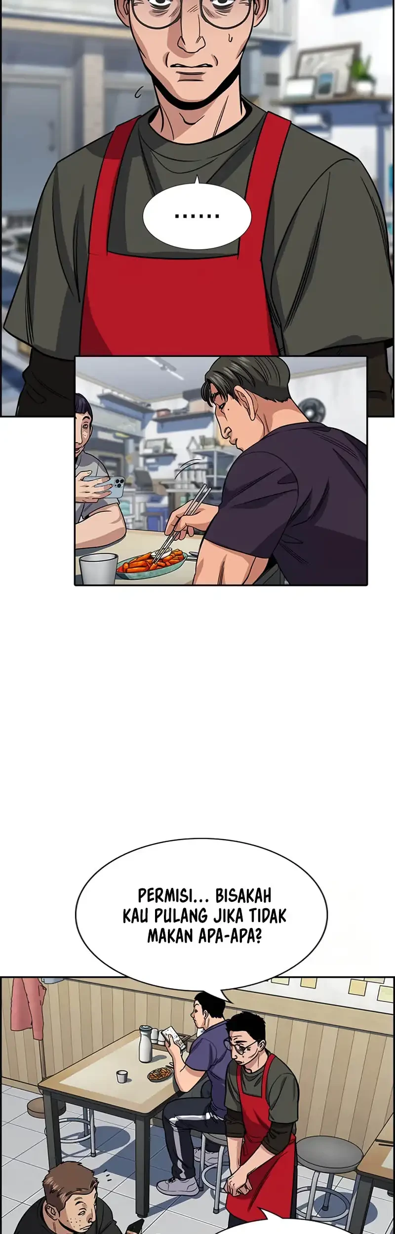 Chapter 225 - halaman 36