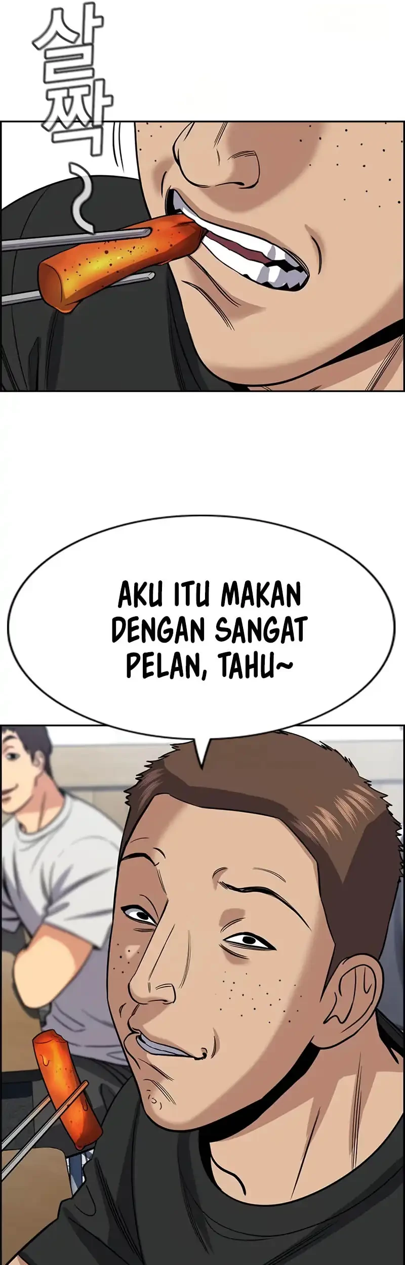 Chapter 225 - halaman 38