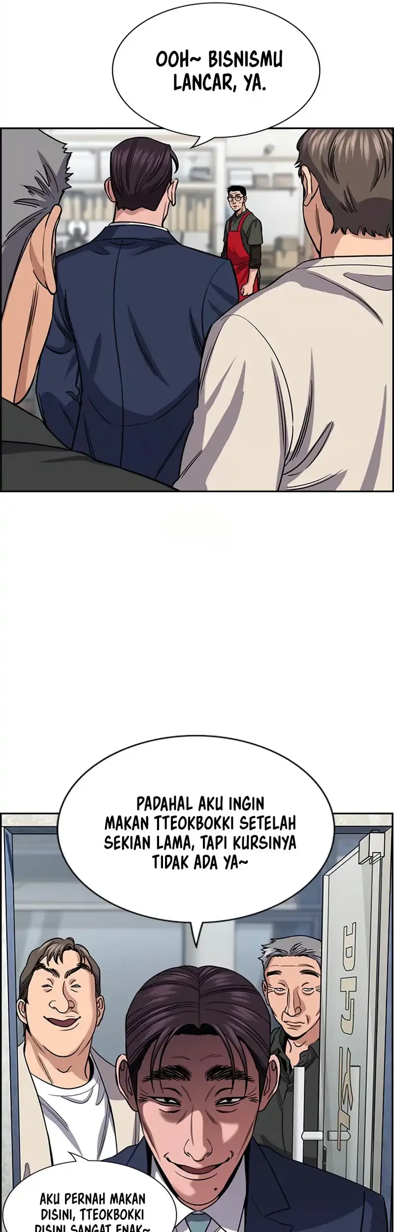 Chapter 225 - halaman 40