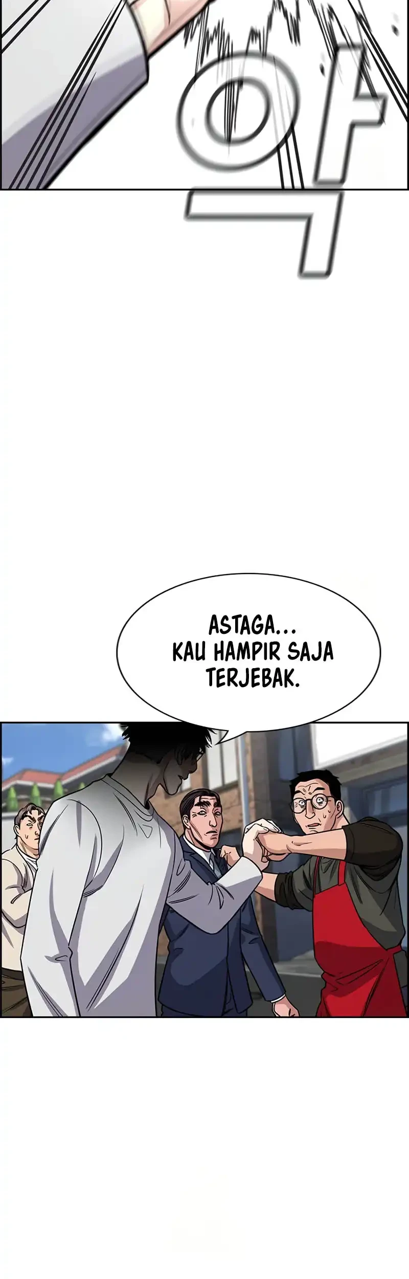 Chapter 225 - halaman 54