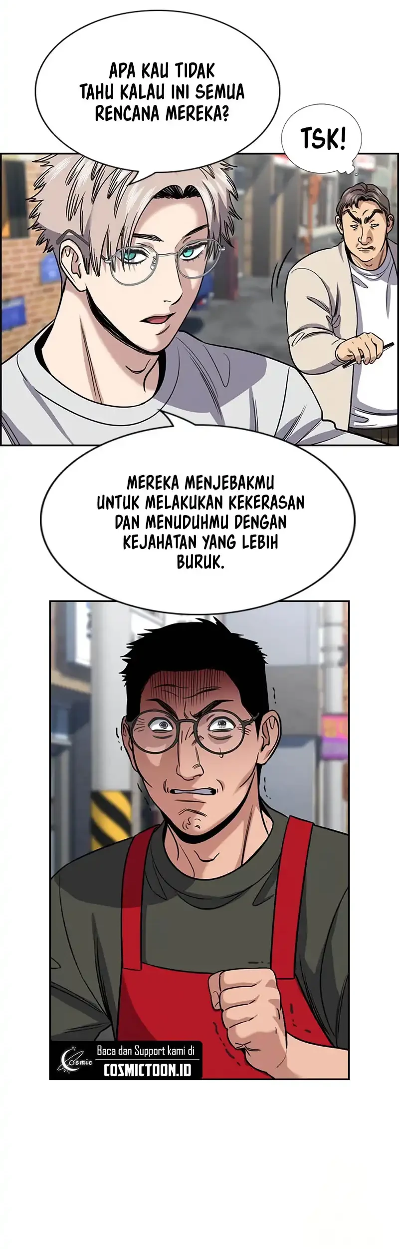 Chapter 225 - halaman 55