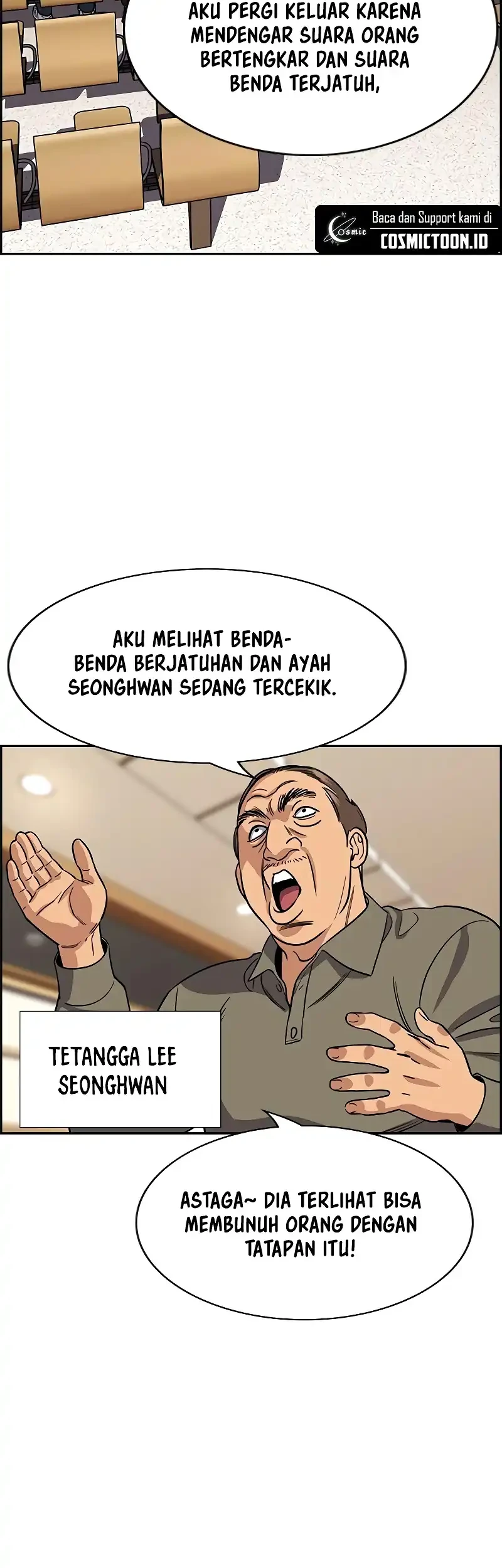 Chapter 226 - halaman 54