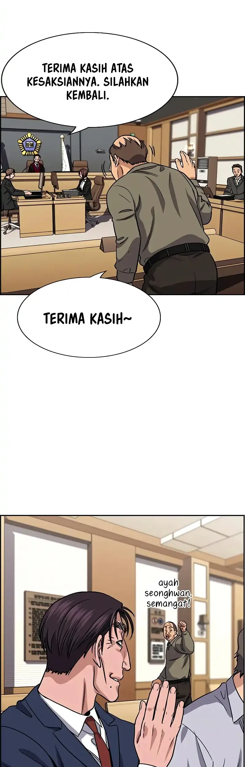 Chapter 226 - halaman 55