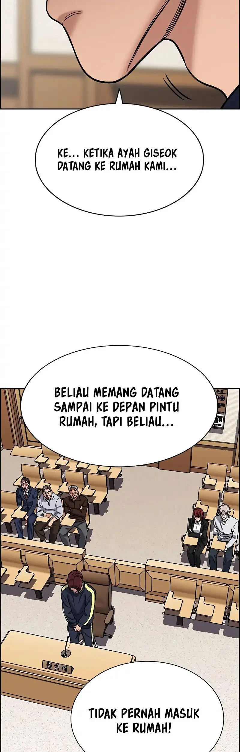 Chapter 226 - halaman 62
