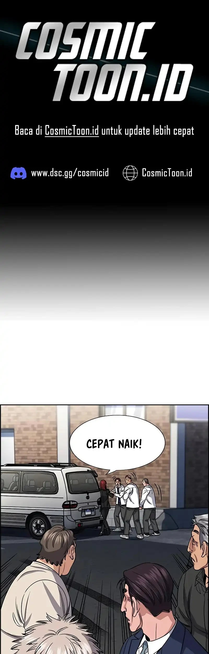 Chapter 226 - halaman 2