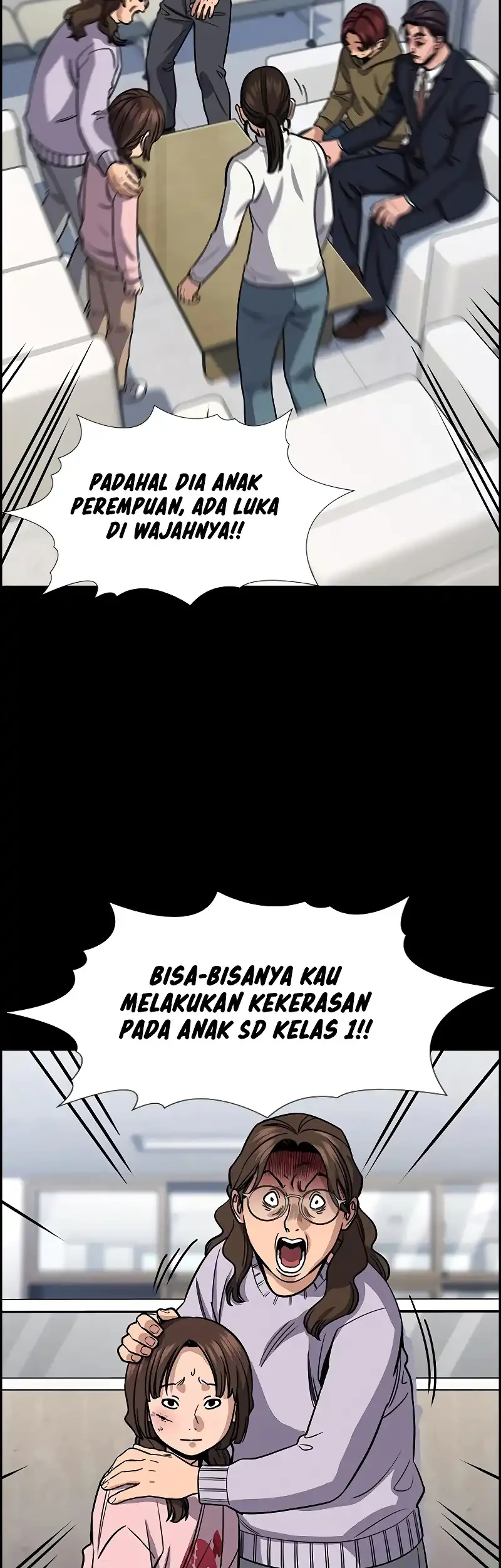 Chapter 226 - halaman 15