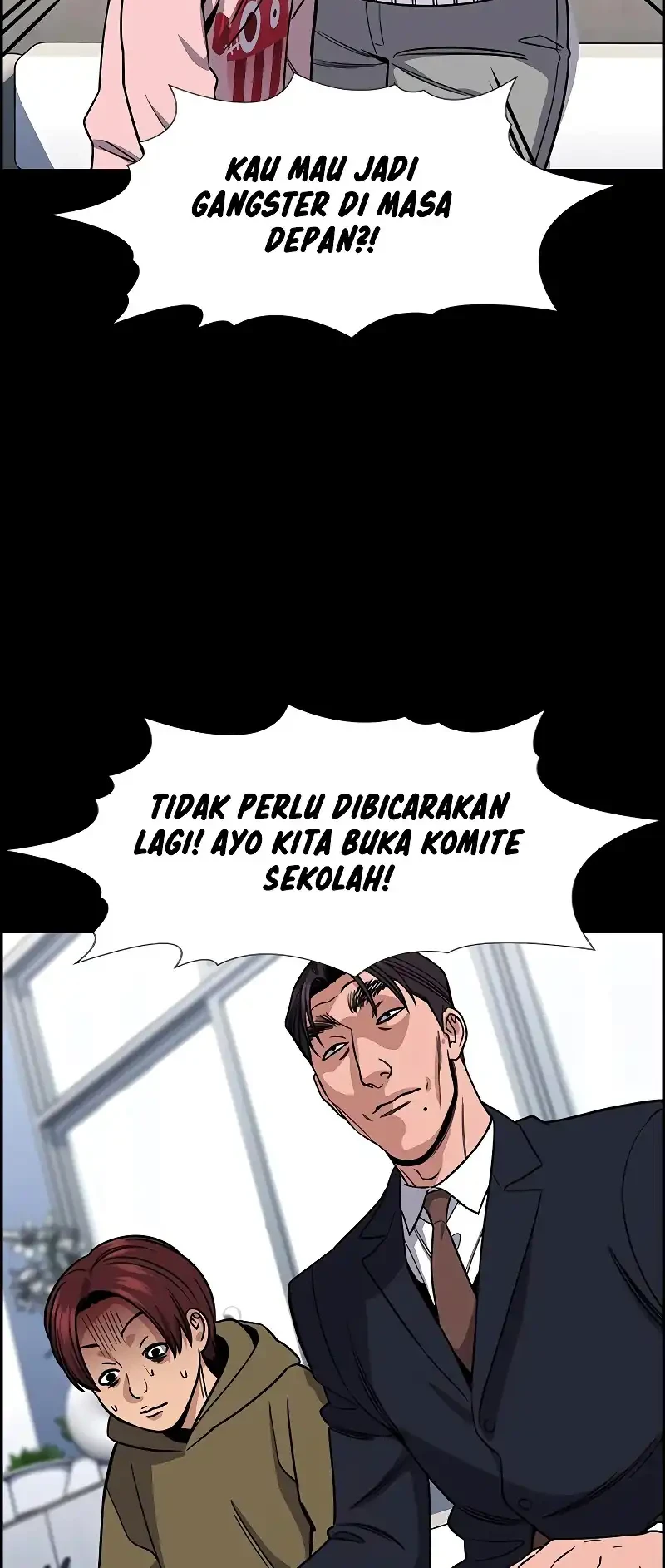 Chapter 226 - halaman 16
