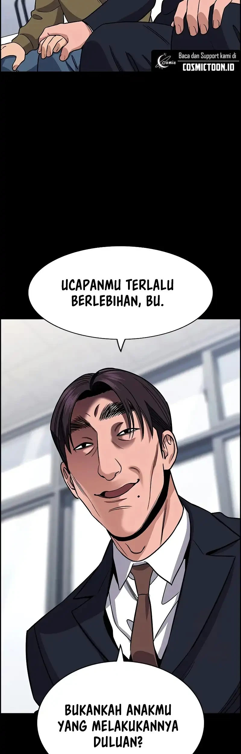 Chapter 226 - halaman 17