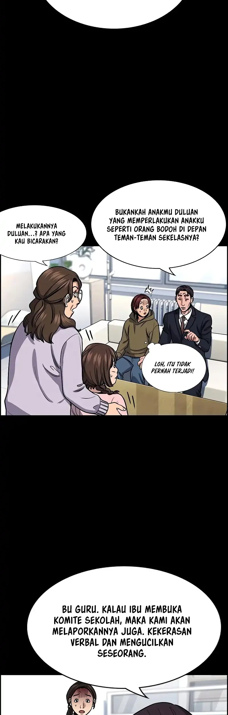 Chapter 226 - halaman 18