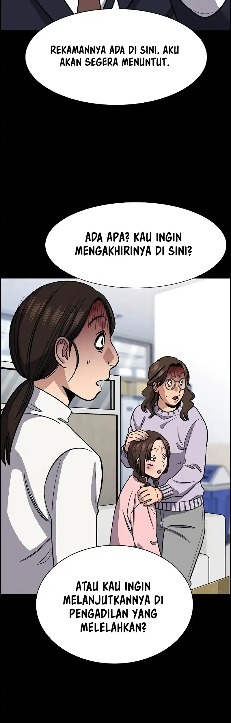 Chapter 226 - halaman 20