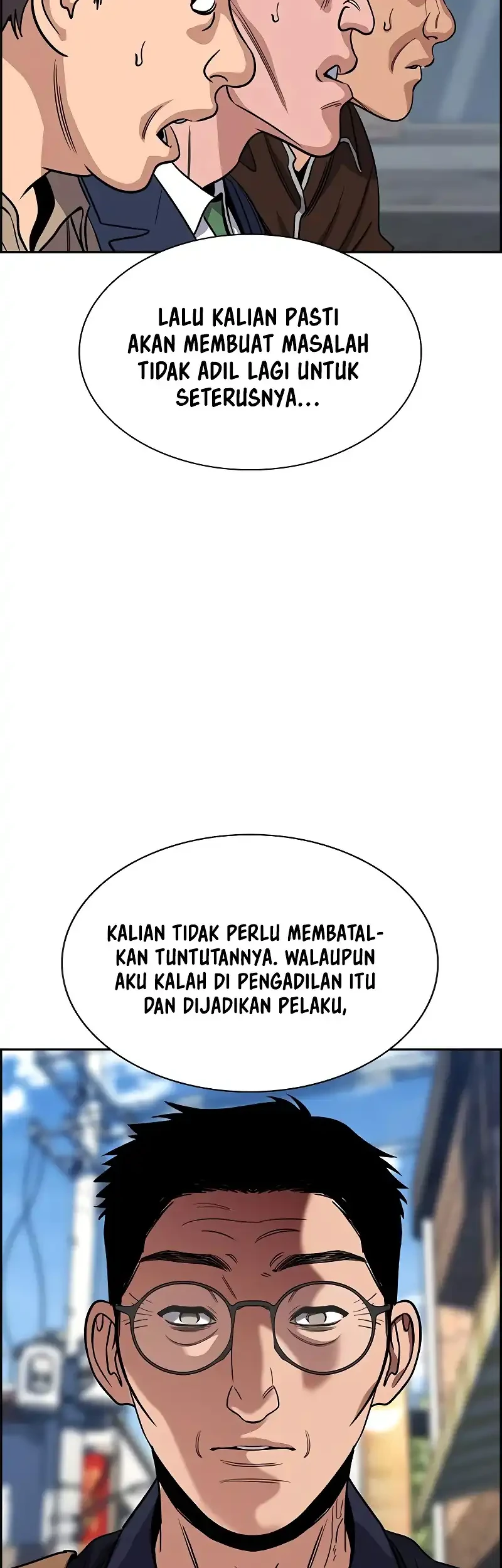 Chapter 226 - halaman 33